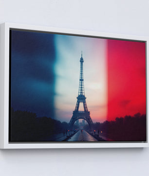 Eiffel Reverie