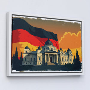 Germany - Imperial Germania