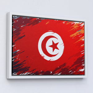 Tunisia - Crimson Horizon