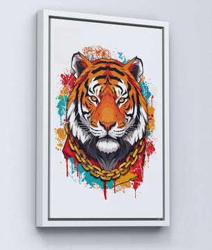Tigre re