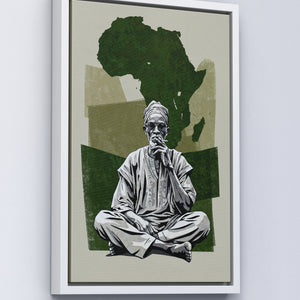 Roots of the Continent