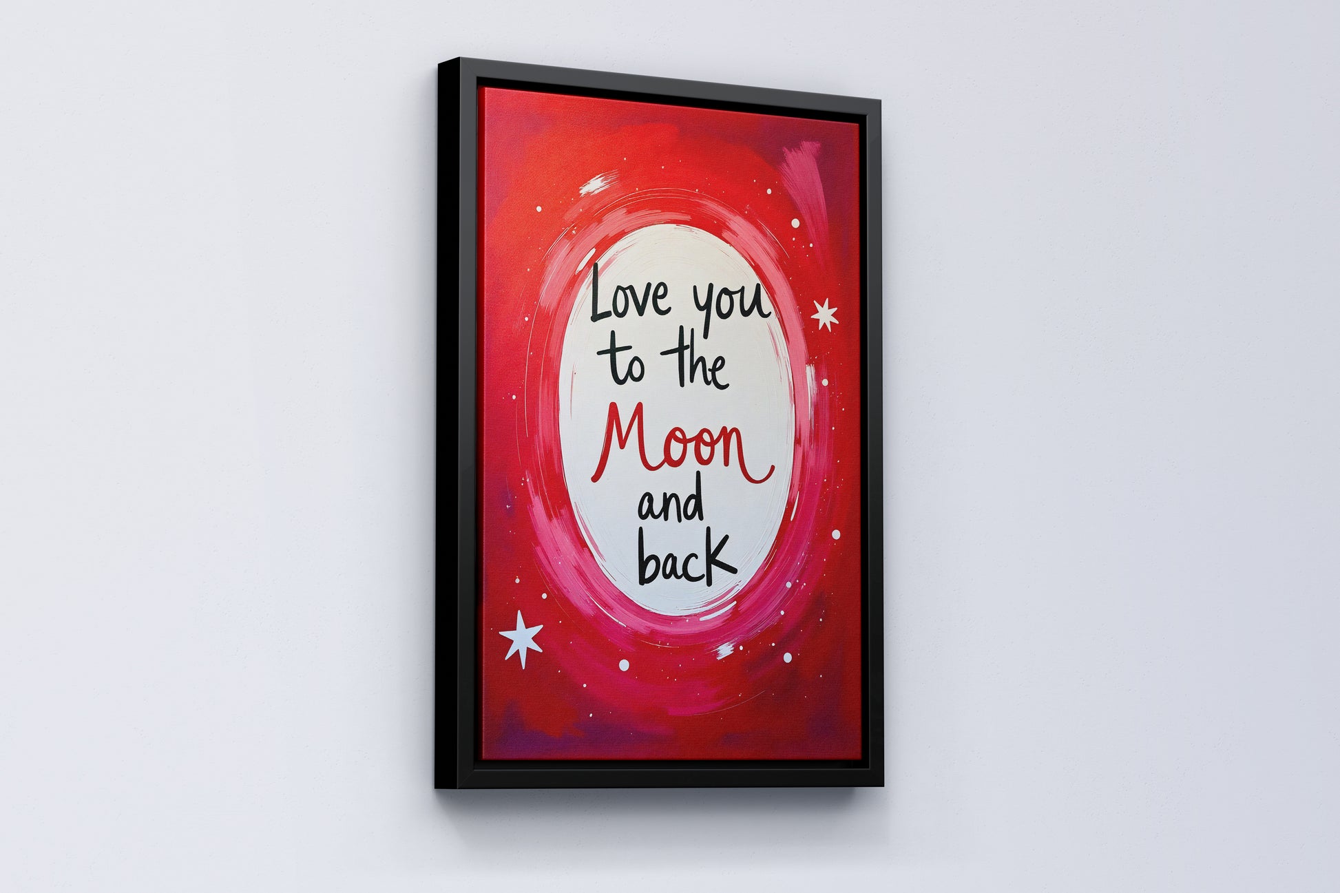 Love you to the moon and back vol.1