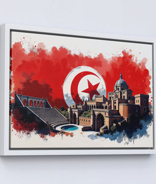 Tunisia Maghreb Majesty