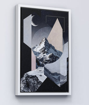 Celestial picos un viaje a través de las dimensiones