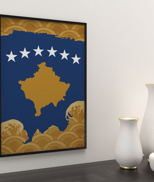 Kosovo Rising