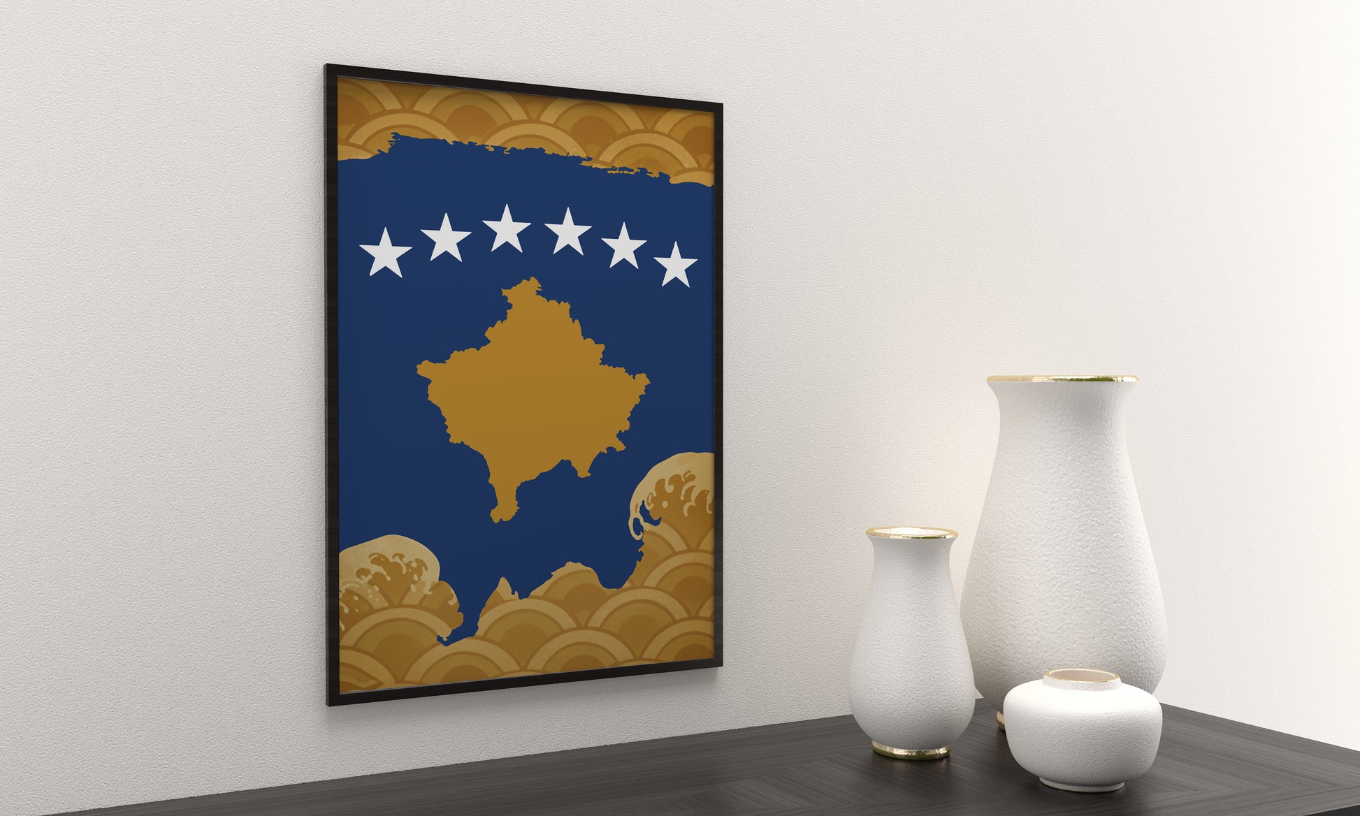 Kosovo Rising