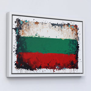 Bulgarian - Enduring Strength