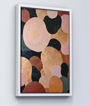 Polka Amber Dreams