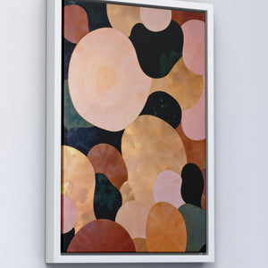 Polka Amber Dreams