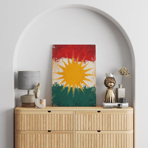 Kurdistan - Solar Pulse