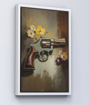 Vrede en revolver