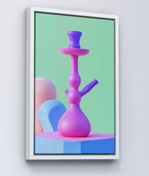 Pastelkleuren