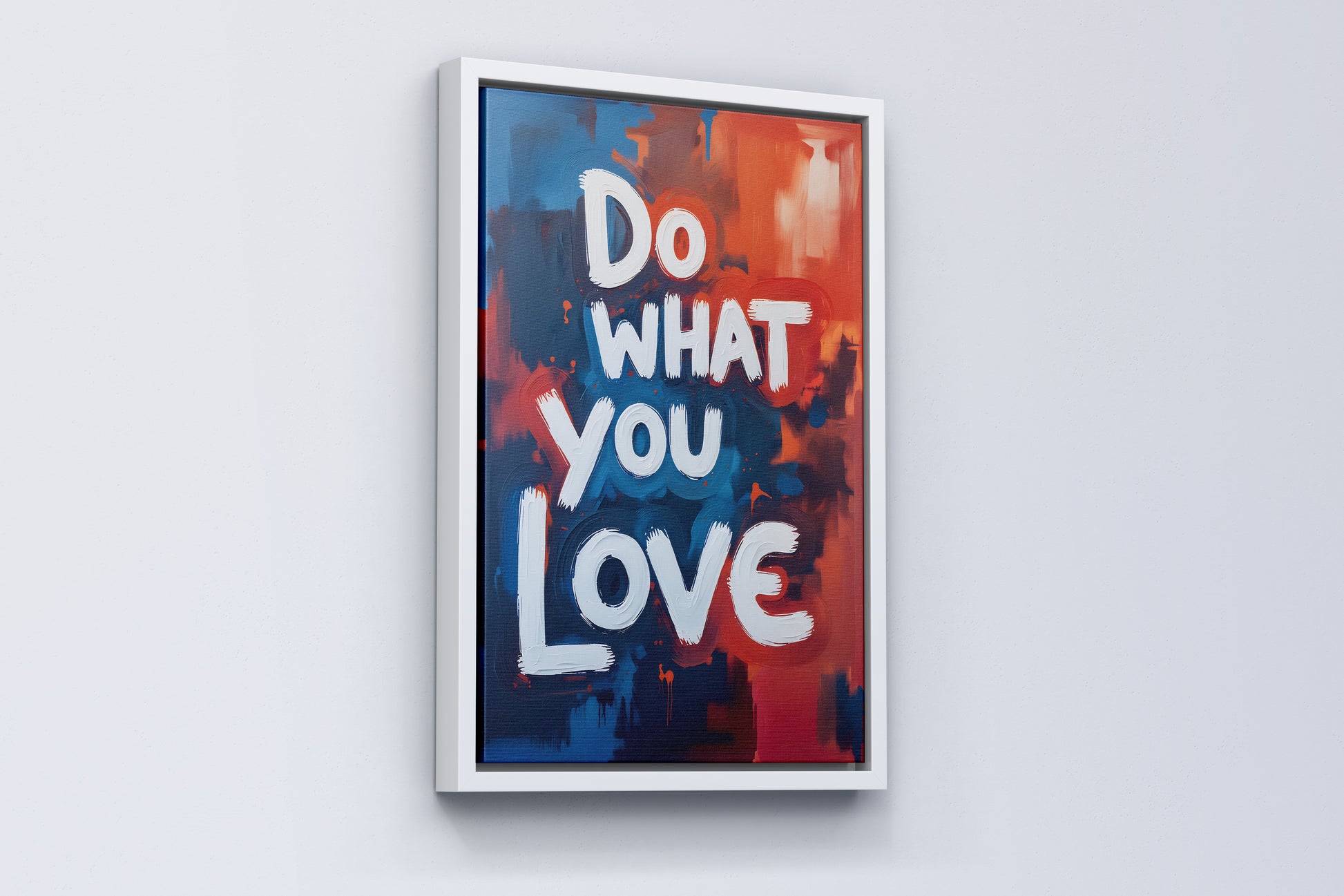 Do What You Love - Vol.1