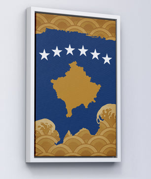 Kosovo Rising