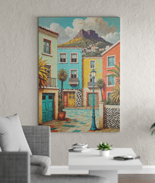Horizon Haven