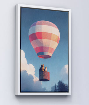 Ballonvoyagers