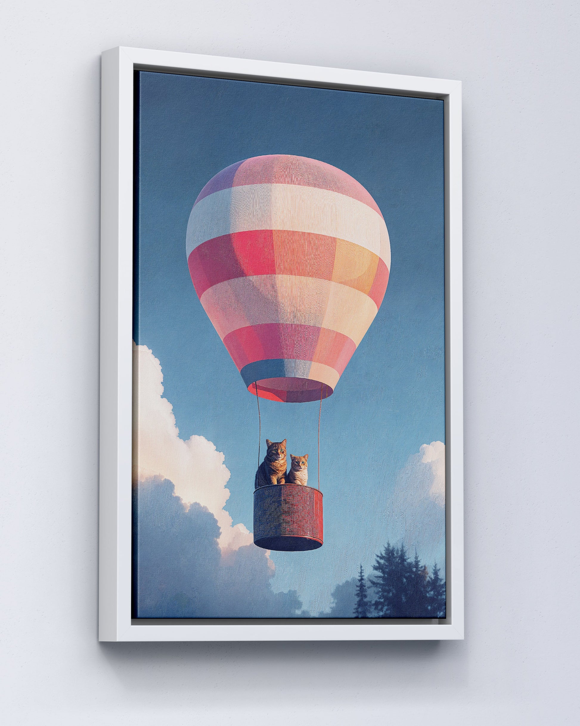 Ballonvoyagers