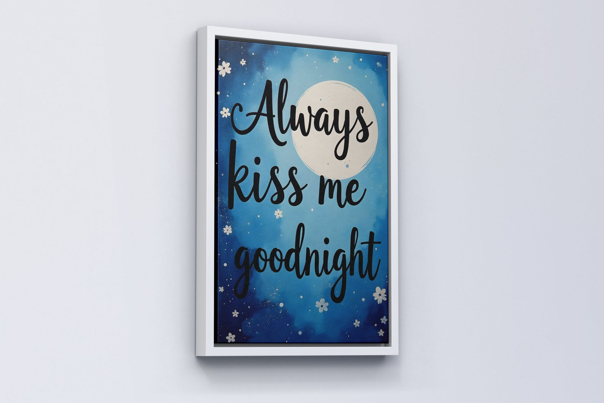 Always kiss me goodnight vol.2