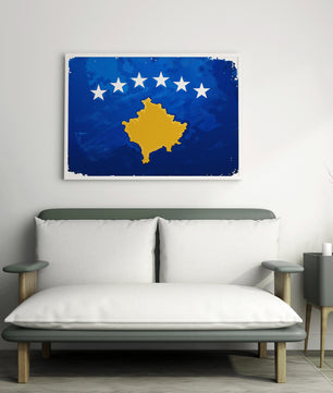 Starfall del Kosovo