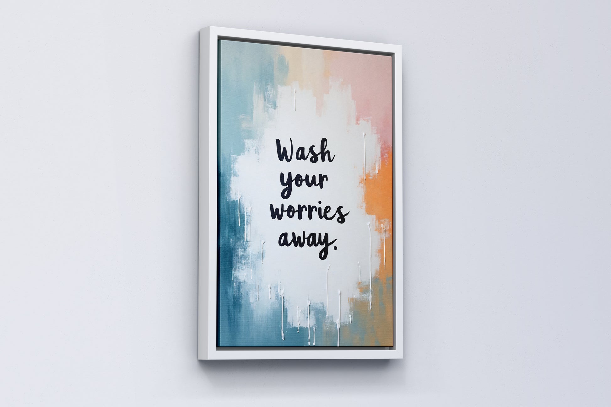 Wash Your Worries Away - Vol.2