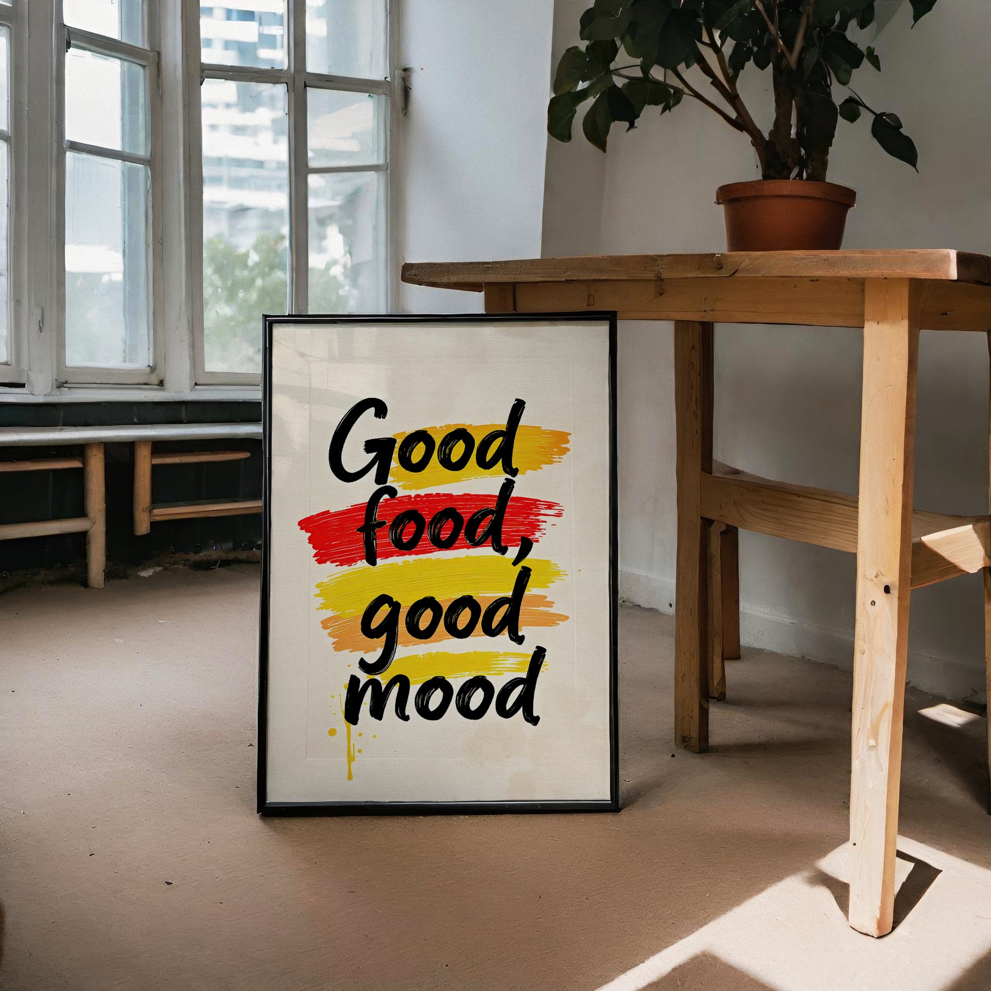 Good food good mood vol.5