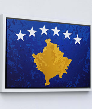 Kosovo - Golden Stars