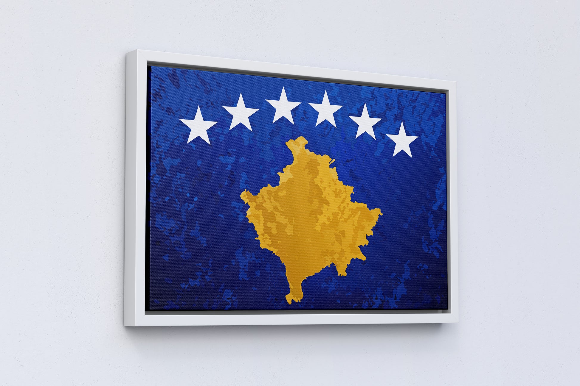 Kosovo - Golden Stars