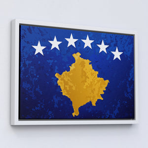 Kosovo - Golden Stars