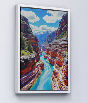 Canyon Bliss