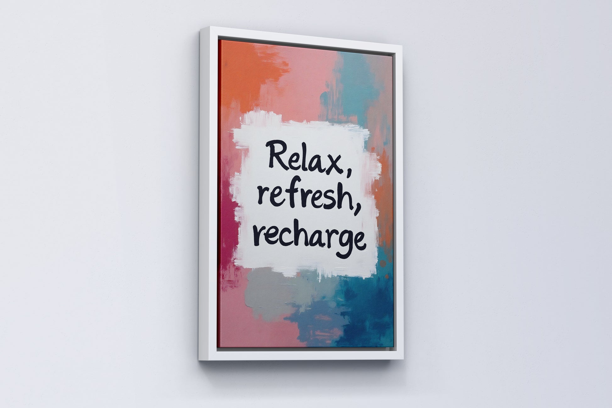 Relax, Refresh, Recharge - Vol.2