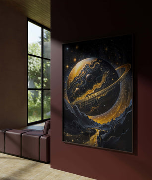 Sinfonía celestial
