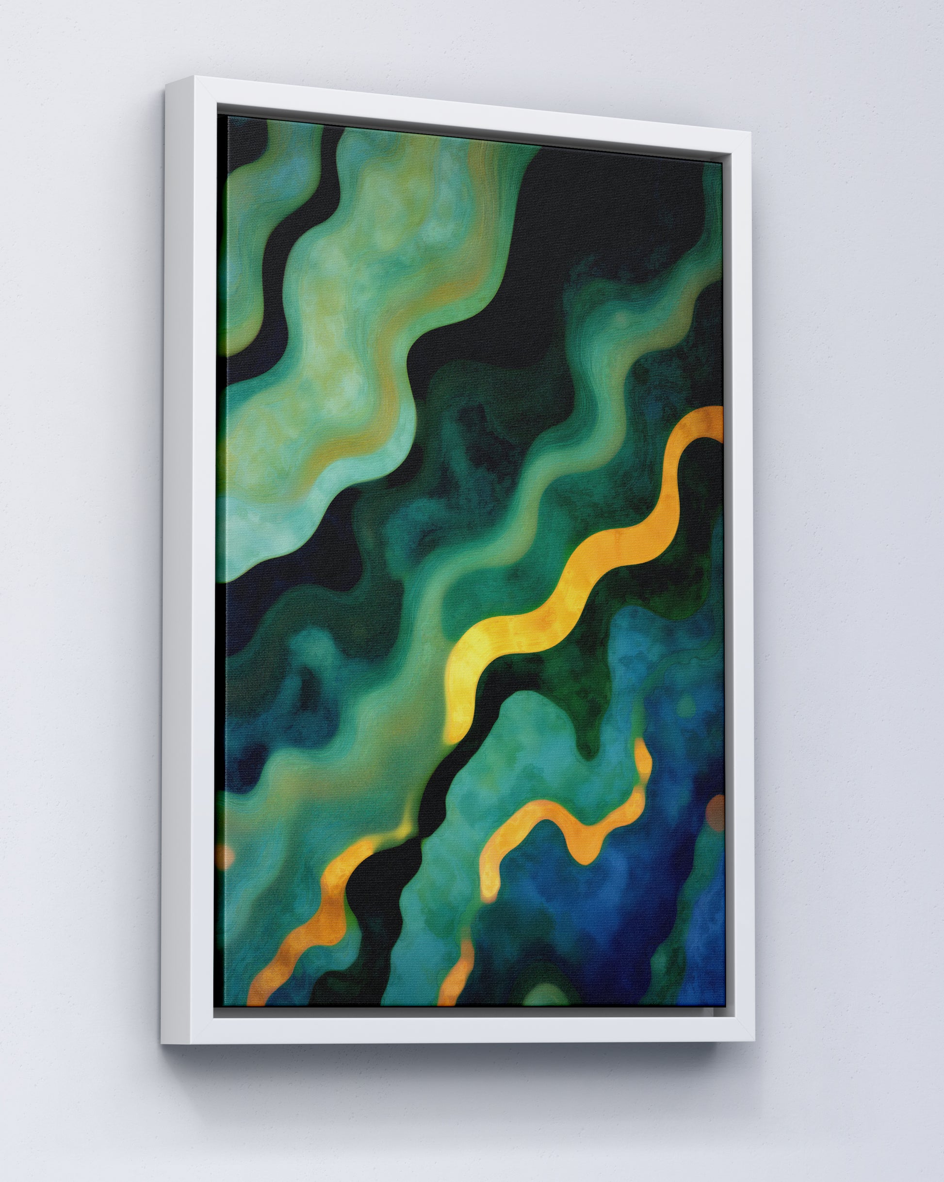 River of Realms