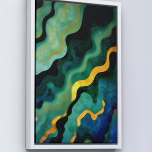River of Realms