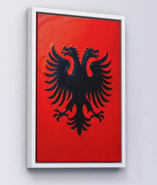 Albanian - The Twin Shadows