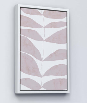 Dusty Pink Petals