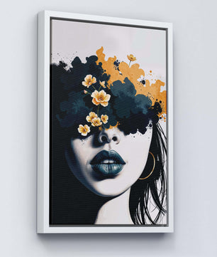 Blooming almeno