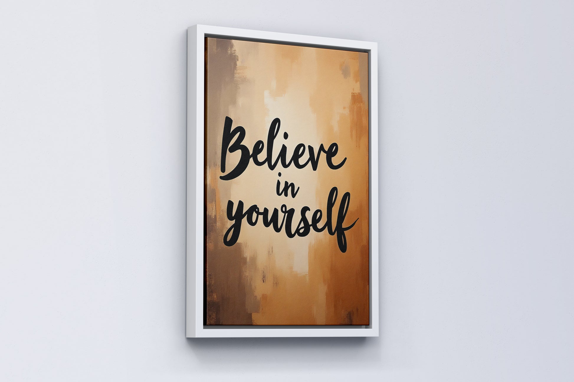 believe in yourself vol.3