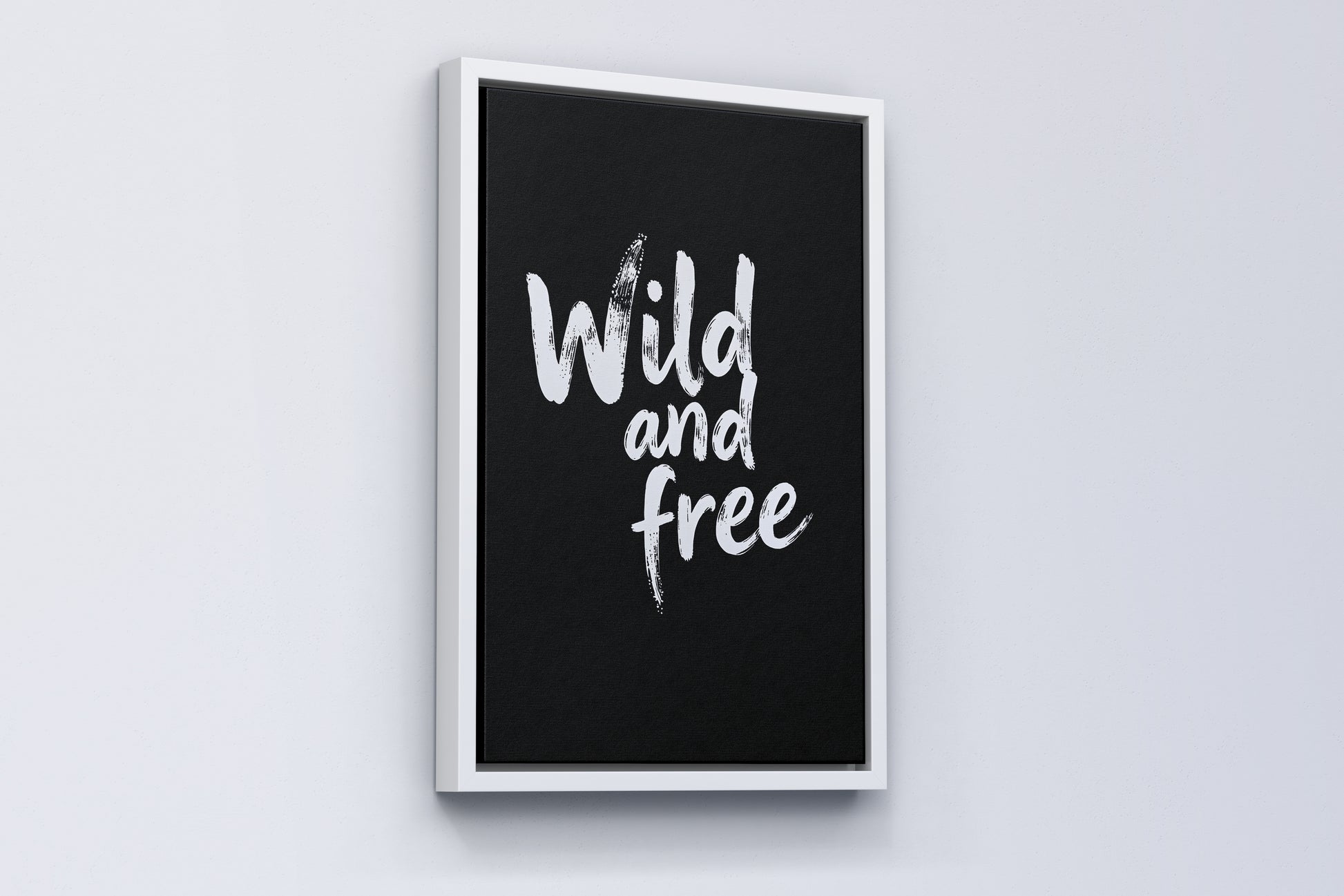 Wild and Free - Vol.2