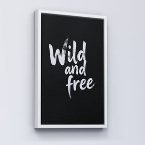 Wild and Free - Vol.2