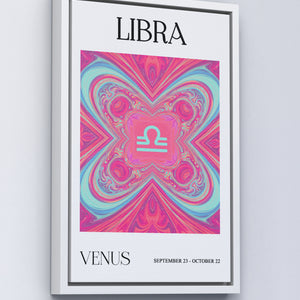 Zodiac Energy - Balance