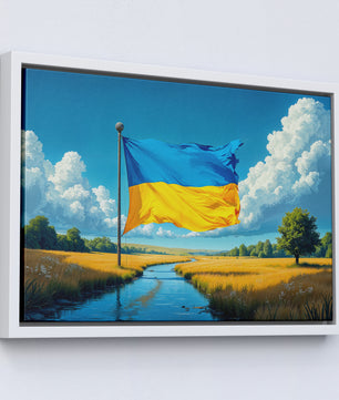 Ukraine - Archipelago Blaze