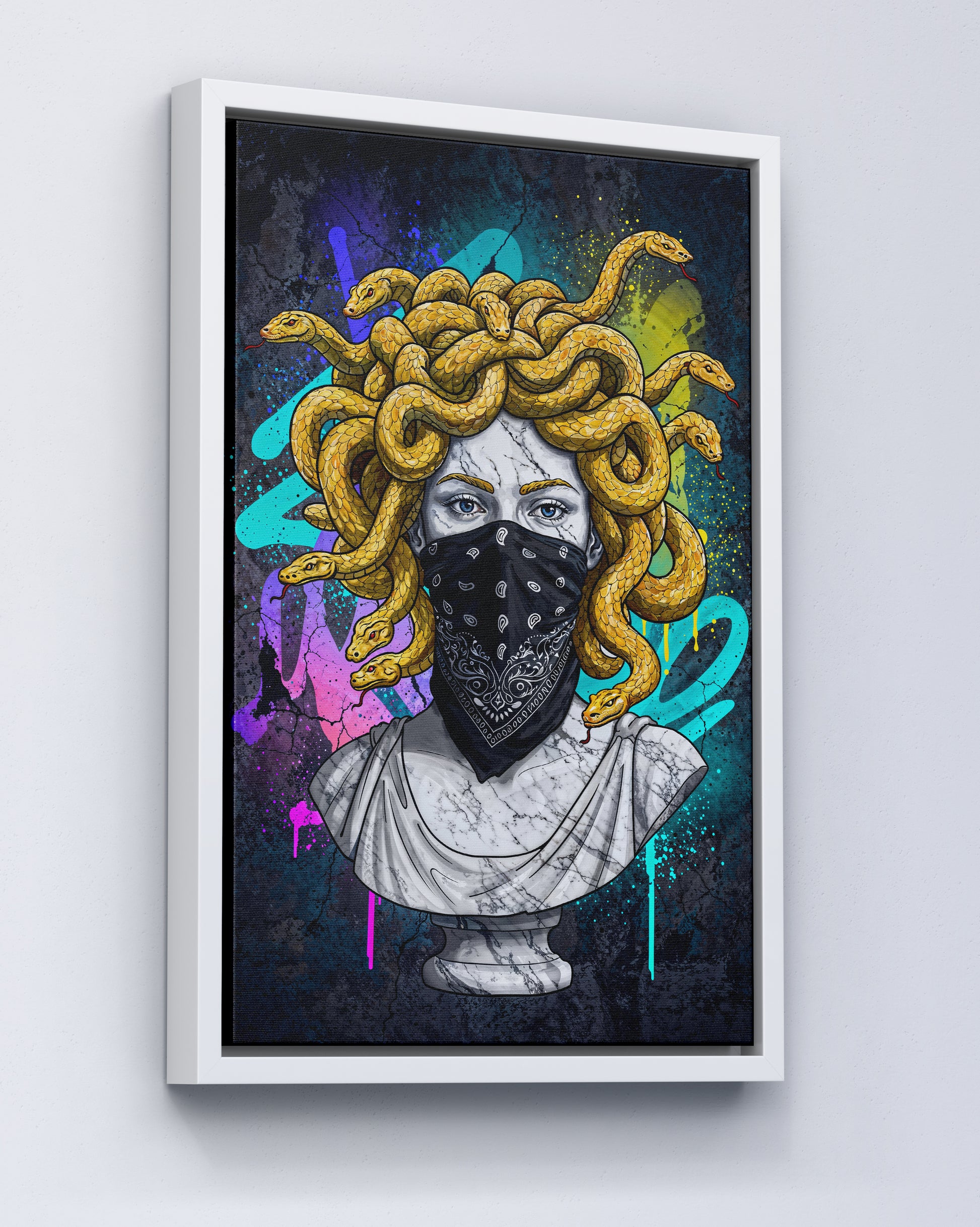 Venomous Rebellion