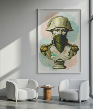 Rebel General