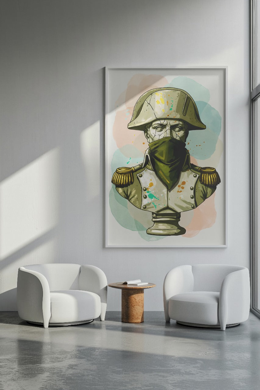 Rebel General
