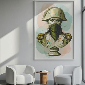 Rebel General