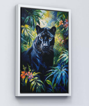 Mystic Guardian of the Jungle
