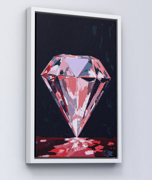 Radiant Jewel