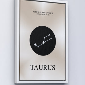 Zodiac Celestial - Taurus