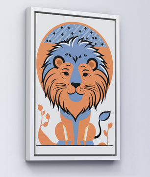 El espíritu Leo
