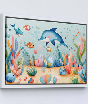 Ocean Whimsy